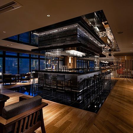 Hotel Rihga Gran Kyoto Extérieur photo