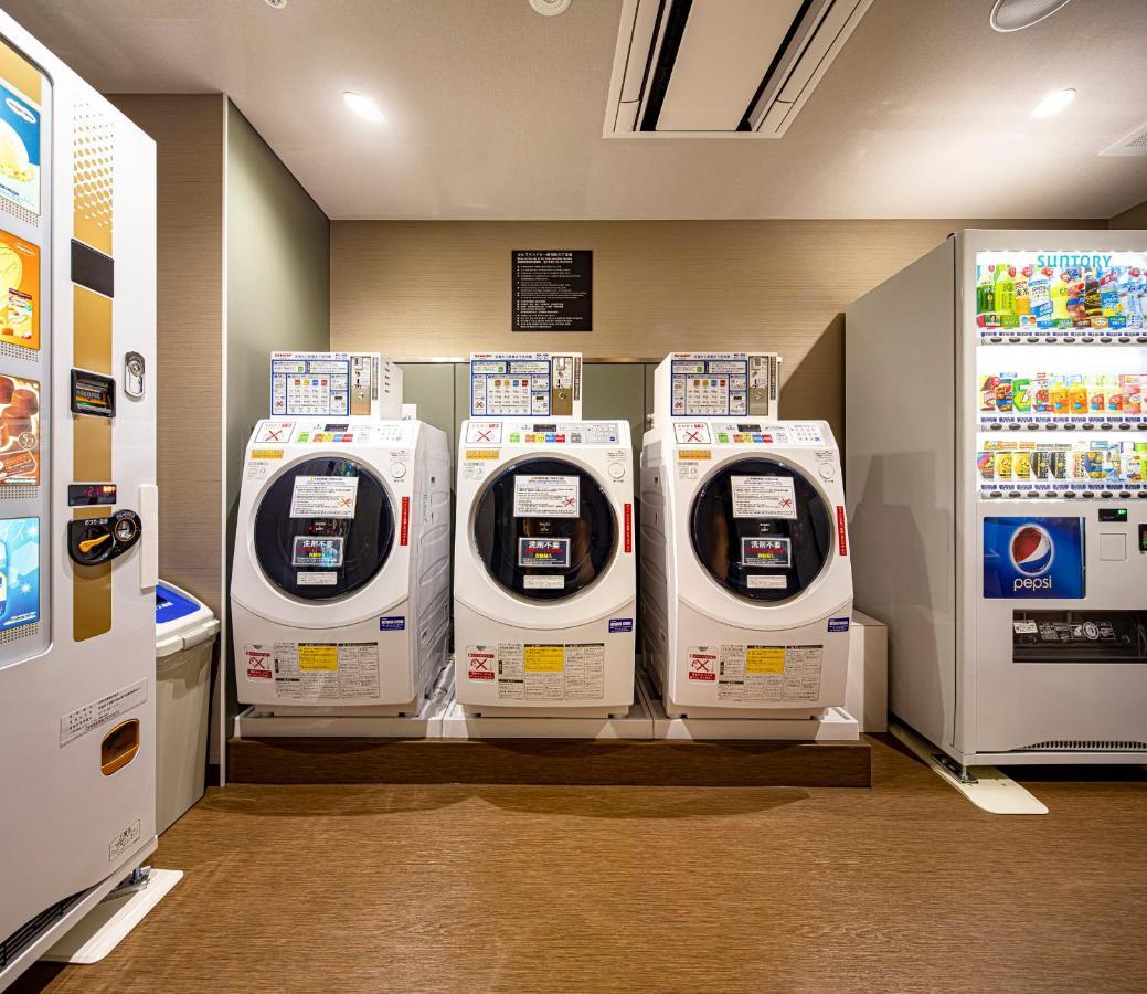 Hotel Rihga Gran Kyoto Extérieur photo